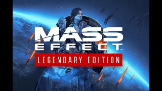 Mass Effect Legendary  BroShep Paragon Insanity  Part 38 [upl. by Hadnama]