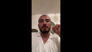 EMRAH VAHAP ÖZKARACA  2022 VATANDAŞLIK GENEL TEKRAR INSTAGRAM CANLI YAYINI [upl. by Aiel]