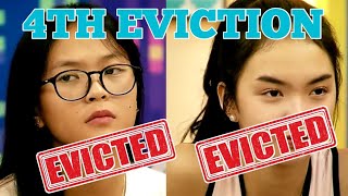 Pbb Gen 11  4th Eviction  Kai and Rain Possible Evictees [upl. by Lenci]