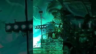 Hammerfall  HeedingTheCall  LIVE in Frankfurt 2024 [upl. by Daraj]