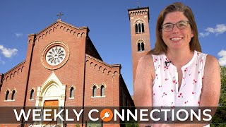 2000 Years And Thriving  Your Catholic Connection [upl. by Jim]