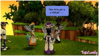 Wizard101 Epicest Film Ever TTL [upl. by Macrae21]