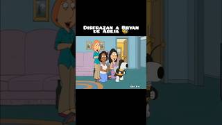 Disfrazan de Abeja a Bryan 🤣 familyguy stewiegriffin humor shorts shortsfeed shortsviral [upl. by Ibur489]