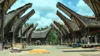 INDONESIA quotindoquot guitars amp beautiful landscapes hdvideo [upl. by Shep]