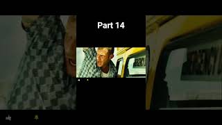 The Transporter 2Part 14 Action Thriller Movie Explained In Hindi sugarbooexplains jasonstatham [upl. by Carnahan838]