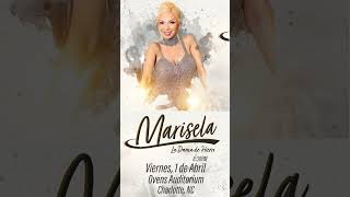 Mi Problema Marisela sus mejores canciones marisela 2024 [upl. by Trixy]