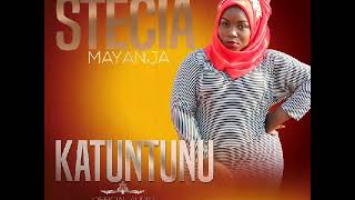 Katuntunu Official Audio 2018 by Stecia Mayanja Ugandan New Music [upl. by Hickie]