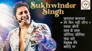 Best song of Sukhwinder Singh collection [upl. by Lorine973]