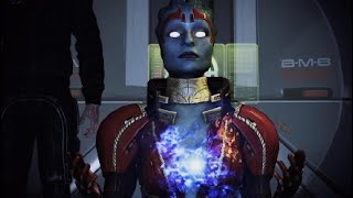 Mass Effect 2 Ep 24 Not Justicar [upl. by Schlesinger]