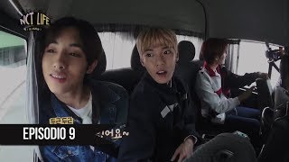 NCT LIFE 〈IN OSAKA〉 EP 9 「SUB ESPAÑOL」 [upl. by Fransis]