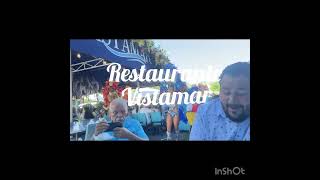 Restaurant Vistamar  😎 Fathers Day [upl. by Childs527]