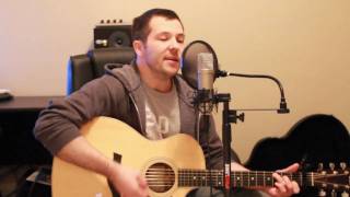 Katy Perry  ET  Don Klein  Acoustic Cover [upl. by Steve]