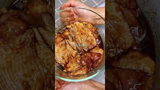 EASY Roasted Chicken Rice easyrecipe chickenrecipe rice [upl. by Ardnajela]