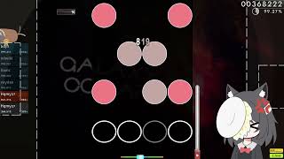 Galaxy Collapse 9715 392PP [upl. by Damales993]