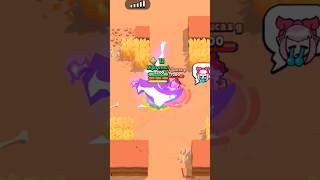 Melodians😭 melody brawlstars memes shelly showdown [upl. by Lasley]