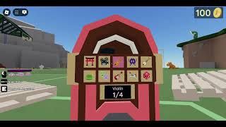 PLAY GAME ROBLOX YAY [upl. by Andromada]