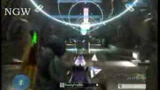 Halo 3 Legendary Guide  The Covenant  Helpful Flood  WikiGameGuides [upl. by Eitsirc]