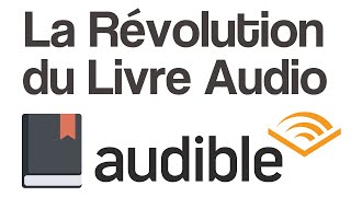 La Révolution du Livre Audio  Les Avantages Innombrables [upl. by Atla]