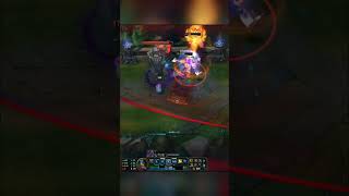 Olaf Montage Assists 7  Lol shorts leagueoflegends [upl. by Enileme]