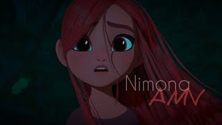 Nimona AMV 🌸 [upl. by Allicserp189]