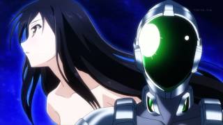 Altima 「Burst The Gravity」 アクセル・ワールド OP 2 Accel World Opening 2 [upl. by Selma]