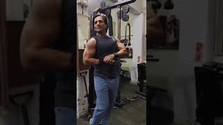 gymmotivation motivation shortsvideo [upl. by Atsev945]