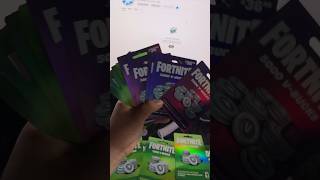 free VBucks giveaway shorts fortnitegiveaway fortnitevbucks [upl. by Tabib]