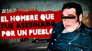 El misterio de Ken McElroy La muerte de Warren Barnes │ Noctámbulos Podcast 167 [upl. by Ahsirek]