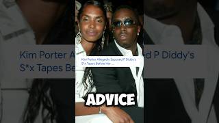 Jaguar Wright says Kim Porter saved Cassie from Diddy jaguarwright diddy kimporter shorts [upl. by Toddie]