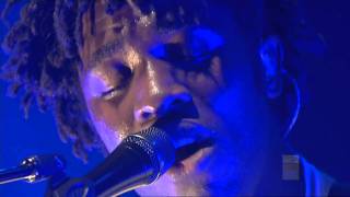 Bloc Party  Sunday Live at JTv ABC HD [upl. by Schlosser]