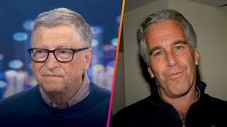 Bill Gates Regrets Jeffrey Epstein Friendship [upl. by Raila]