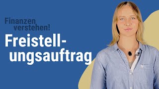 Freistellungsauftrag – lass die Steuer auf deinem Konto 😱 [upl. by Margot659]