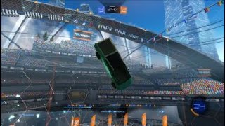 Rocket League®20241013155231 [upl. by Anwahsit492]