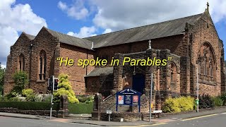 St Pauls Parish Church Milngavie [upl. by Ng]