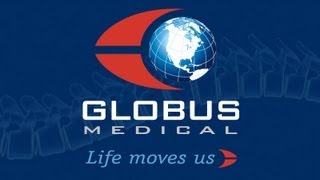 Globus Medical TransContinental® [upl. by Oiluig]