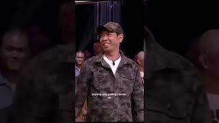 LONG MEJIA PINAG YAYABANG ANG KANYANG KALAPATI comedyshow funny comedy [upl. by Ioves]