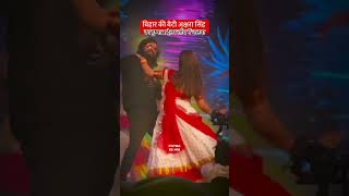 Allu arjun and akhsara singh dance patna alluarjun bihar south puspa 2 [upl. by Barnum]