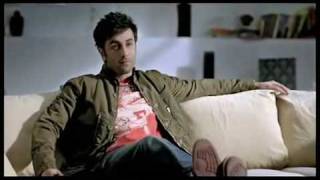 ● Ranbir Kapoor ●  → Latest Panasonic Advertisement ←  【ツ】 [upl. by Leotie]