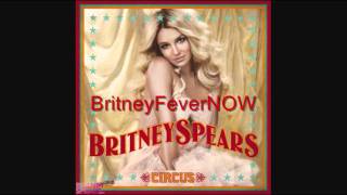 Britney Spears quotMy Babyquot  Track 12  Circus Album [upl. by Ferd]