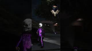 GTA Online Clone slasher 2 [upl. by Janene]