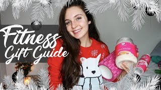 FIT GIFT GUIDE 2017 [upl. by Arvid]