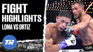 Devin Haney starts training for Vasyl Lomachenko FIGHT HIGHLIGHTS HD BOXING 2023 [upl. by Brent]