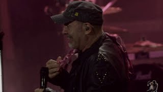 Vasco Rossi  Rewind Live 2015 [upl. by Remsen388]