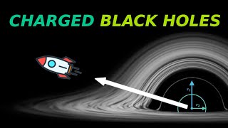 A story about charged black holes [upl. by Ramsdell493]