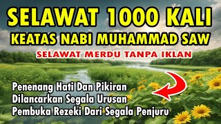 SELAWAT KEATAS NABI MUHAMMAD SAW [upl. by Arualana996]