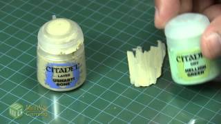 Quick Tips Restoring Dried Out Paint [upl. by Profant]