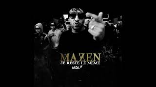 Mazen  Parlu Audio officiel [upl. by Anissa]