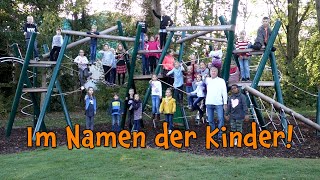 Reinhard Horn – Im Namen der Kinder [upl. by Moureaux888]