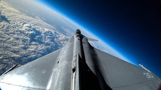 RAFALE FRENCH NAVY PILOTS  CHILLOUT 10 [upl. by Neo]