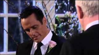 GH  Sonny and Brendas Wedding  A Special Present For The Bride  21811 [upl. by Nisior]